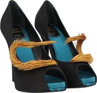 Roger Vivier Woman Pumps - Image 2