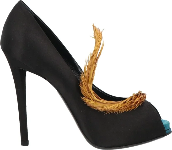 Roger Vivier Woman Pumps - Image 3