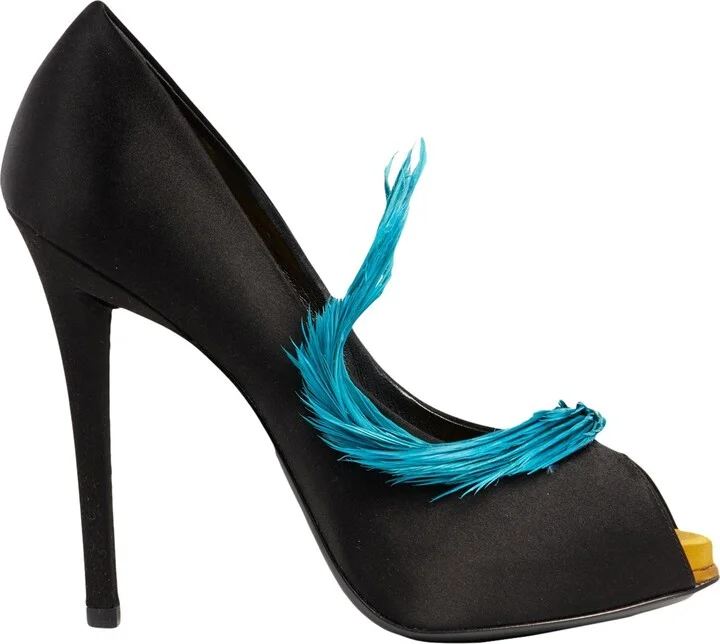 Roger Vivier Woman Pumps - Image 6