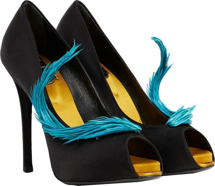 Roger Vivier Woman Pumps - Image 7