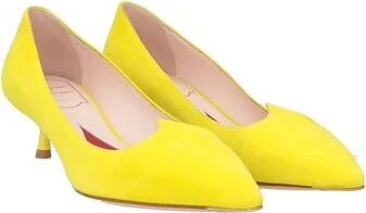 Roger Vivier Woman Pumps - Image 2