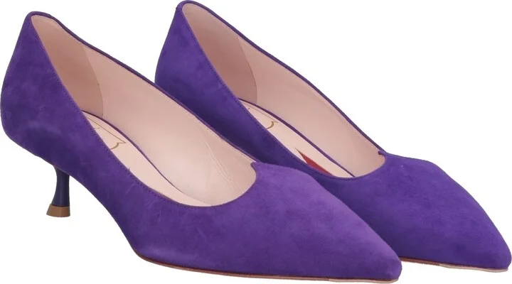 Roger Vivier Woman Pumps - Image 7