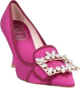 Roger Vivier Woman Pumps - Image 2