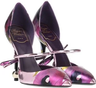 Roger Vivier Woman Pumps - Image 2