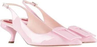 Roger Vivier Woman Pumps - Image 2