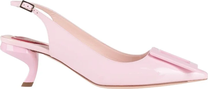 Roger Vivier Woman Pumps - Image 3