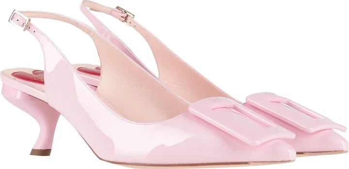 Roger Vivier Woman Pumps - Image 4