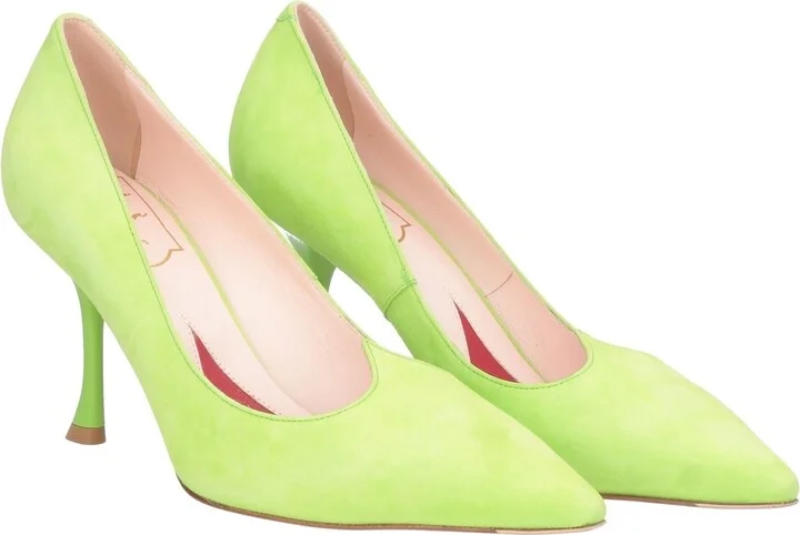 Roger Vivier Woman Pumps - Image 4