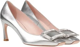 Roger Vivier Woman Pumps - Image 2