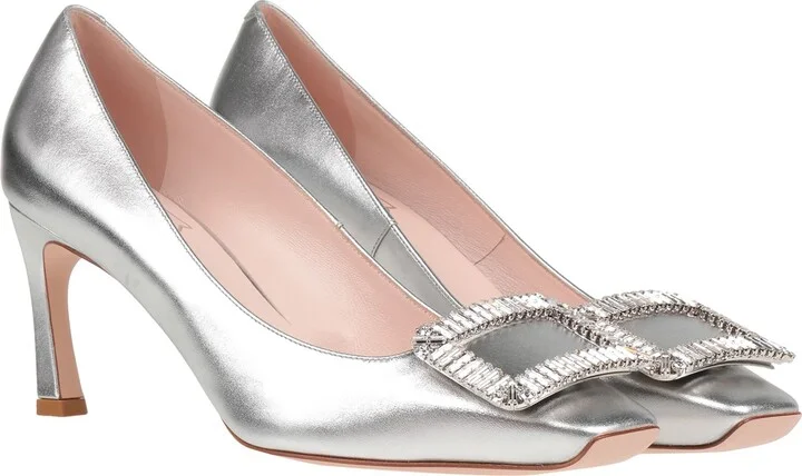 Roger Vivier Woman Pumps - Image 4