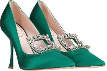 Roger Vivier Woman Pumps - Image 2