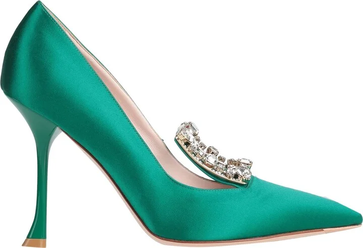 Roger Vivier Woman Pumps - Image 3
