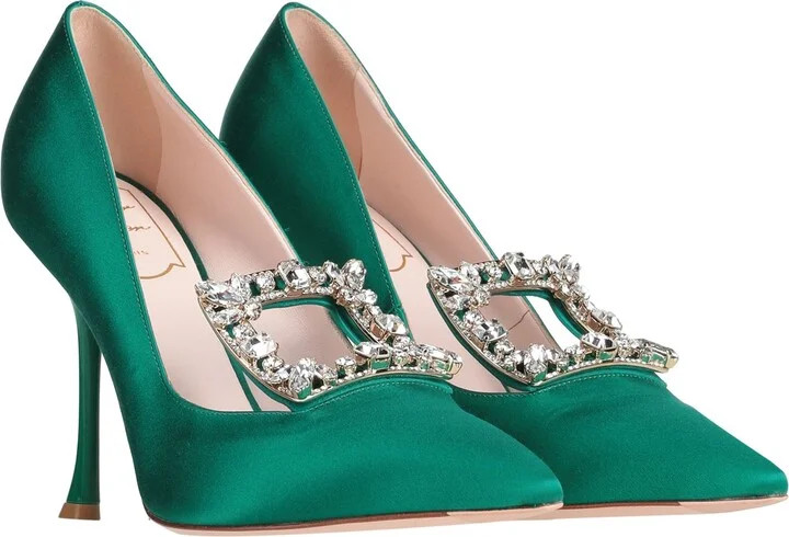 Roger Vivier Woman Pumps - Image 4