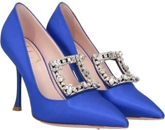 Roger Vivier Woman Pumps - Image 5