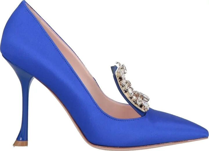Roger Vivier Woman Pumps - Image 6