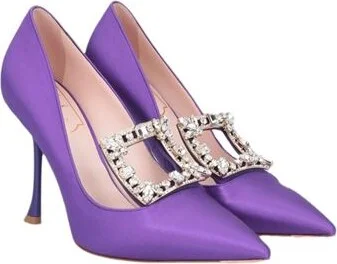 Roger Vivier Woman Pumps - Image 8
