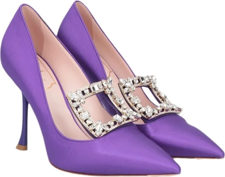 Roger Vivier Woman Pumps - Image 10