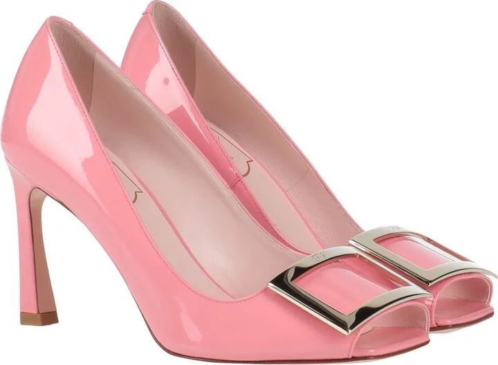 Roger Vivier Woman Pumps - Image 4