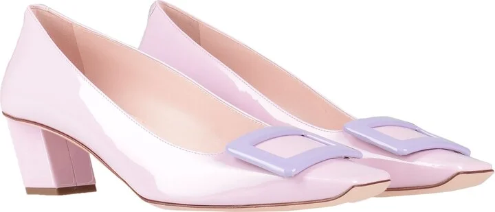 Roger Vivier Woman Pumps - Image 4