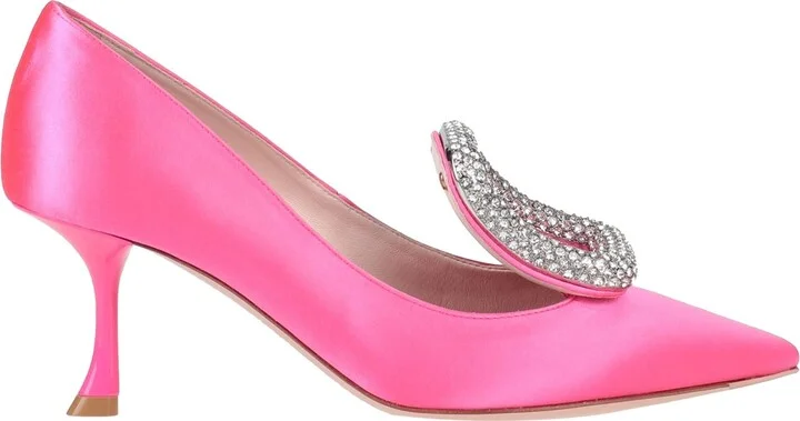 Roger Vivier Woman Pumps - Image 3