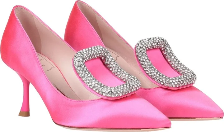 Roger Vivier Woman Pumps - Image 4