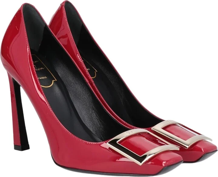 Roger Vivier Woman Pumps - Image 4