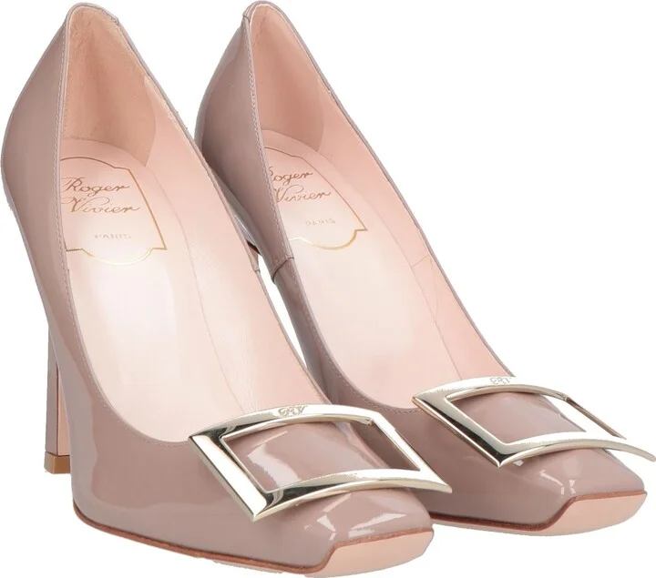Roger Vivier Woman Pumps - Image 7