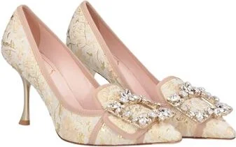 Roger Vivier Woman Pumps - Image 2