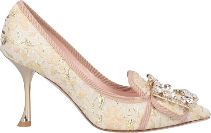 Roger Vivier Woman Pumps - Image 3