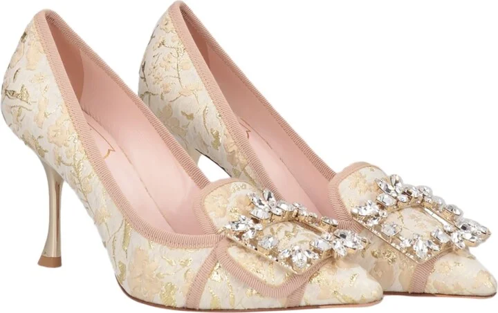 Roger Vivier Woman Pumps - Image 4
