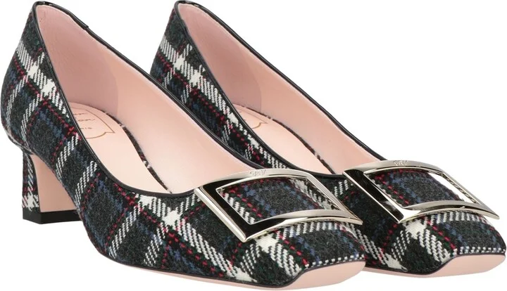 Roger Vivier Woman Pumps - Image 4