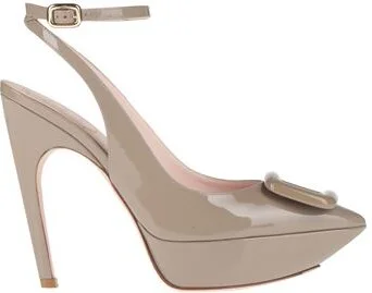 Roger Vivier Woman Pumps