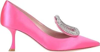 Roger Vivier Woman Pumps