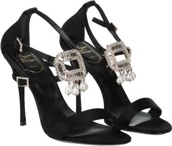 Roger Vivier Woman Sandals - Image 2