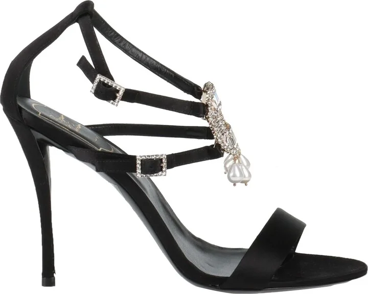 Roger Vivier Woman Sandals - Image 3