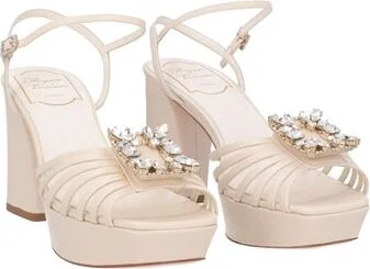 Roger Vivier Woman Sandals - Image 2