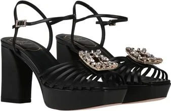 Roger Vivier Woman Sandals - Image 5