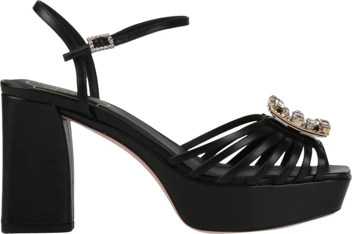 Roger Vivier Woman Sandals - Image 6