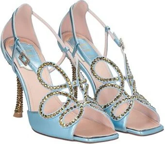 Roger Vivier Woman Sandals - Image 2