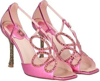 Roger Vivier Woman Sandals - Image 5