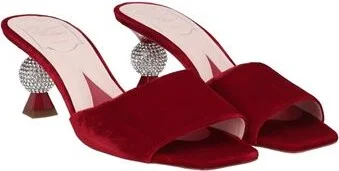 Roger Vivier Woman Sandals - Image 2