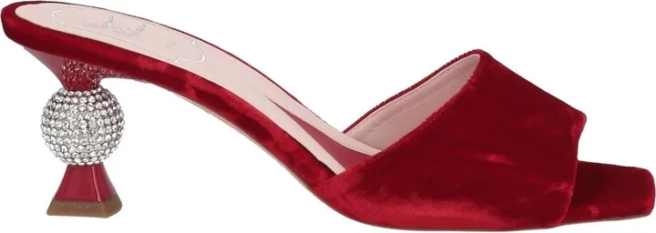 Roger Vivier Woman Sandals - Image 3
