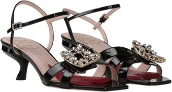 Roger Vivier Woman Sandals - Image 2