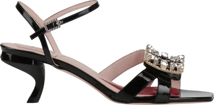 Roger Vivier Woman Sandals - Image 3