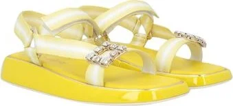 Roger Vivier Woman Sandals - Image 2