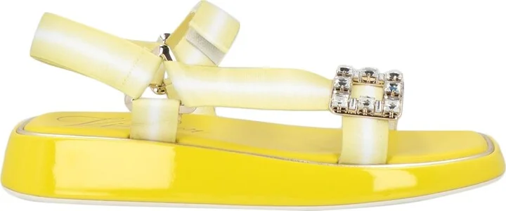 Roger Vivier Woman Sandals - Image 3