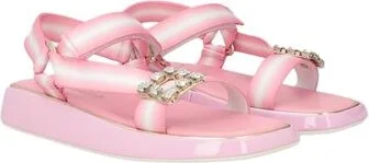 Roger Vivier Woman Sandals - Image 5