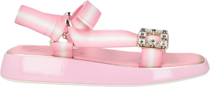 Roger Vivier Woman Sandals - Image 6