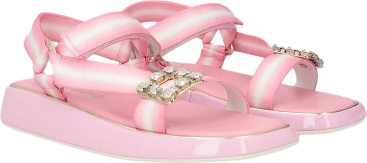 Roger Vivier Woman Sandals - Image 7
