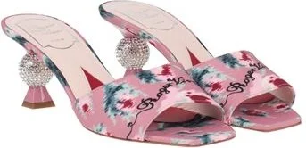Roger Vivier Woman Sandals - Image 2